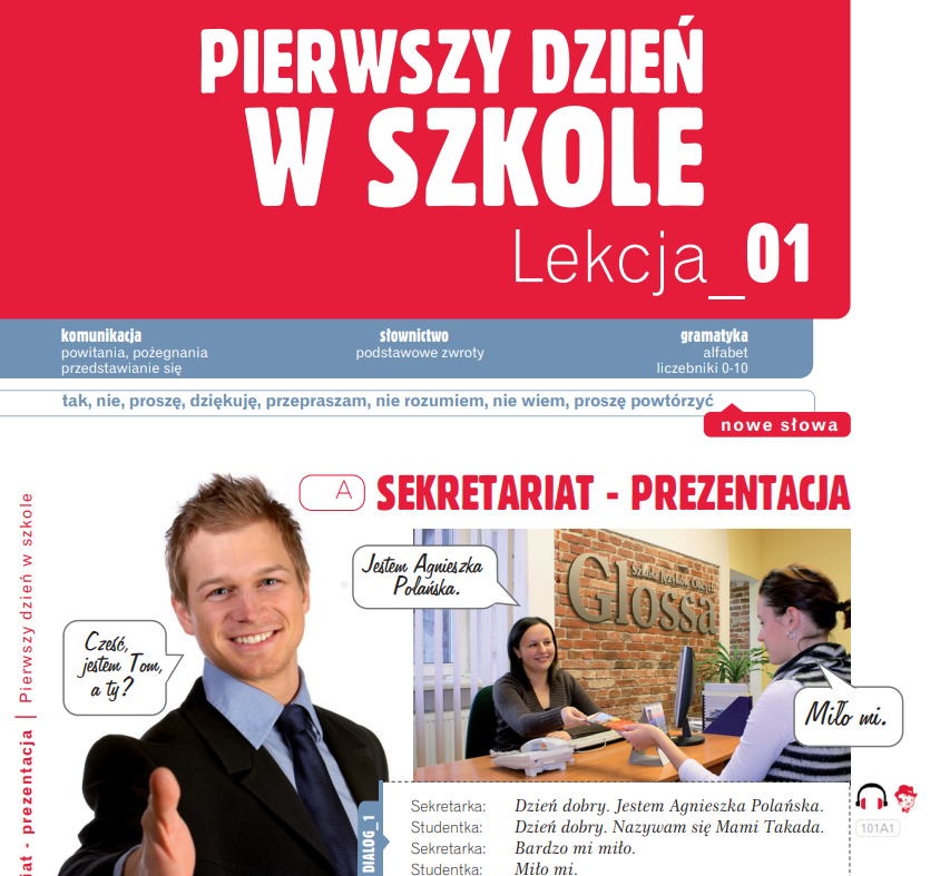 Learn Checz Language